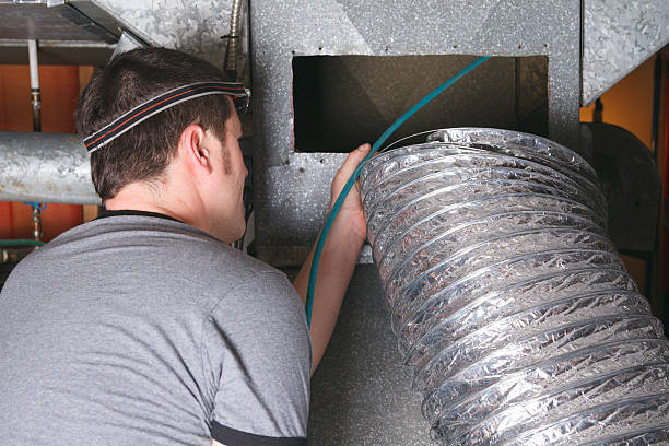 Best Commercial HVAC Duct Cleaning  in East Washington, PA