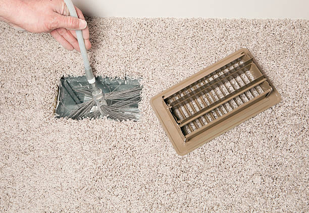 Best HVAC System Cleaning  in East Washington, PA