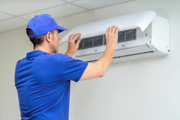 Best Ductwork Cleaning Services  in East Washington, PA