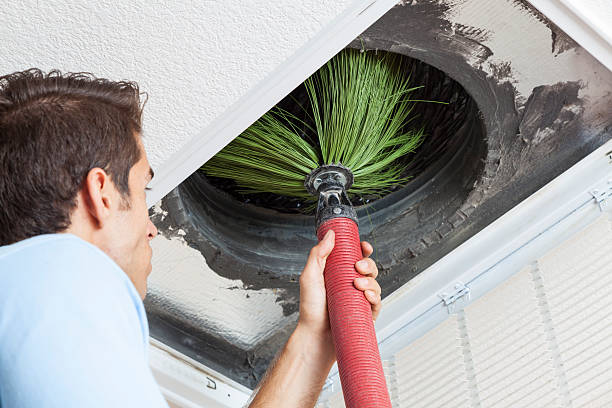 Best HVAC Maintenance and Cleaning  in East Washington, PA